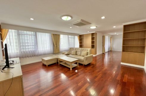 3 Bedroom Condo for rent in Acadamia Grand Tower, Khlong Tan Nuea, Bangkok near BTS Phrom Phong