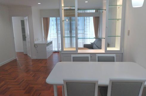 2 Bedroom Condo for rent in Acadamia Grand Tower, Khlong Tan Nuea, Bangkok near BTS Phrom Phong