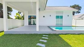 3 Bedroom Villa for sale in Pong, Chonburi