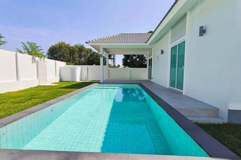 3 Bedroom Villa for sale in Pong, Chonburi