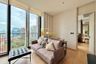 1 Bedroom Condo for Sale or Rent in Noble BE19, Khlong Toei Nuea, Bangkok near BTS Asoke