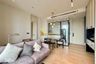 1 Bedroom Condo for Sale or Rent in Noble BE19, Khlong Toei Nuea, Bangkok near BTS Asoke