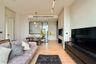 1 Bedroom Condo for Sale or Rent in Noble BE19, Khlong Toei Nuea, Bangkok near BTS Asoke