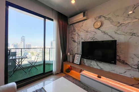 1 Bedroom Condo for sale in Supalai Premier @ Asoke, Bang Kapi, Bangkok near MRT Phetchaburi