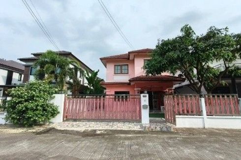 4 Bedroom House for sale in Sam Wa Tawan Ok, Bangkok