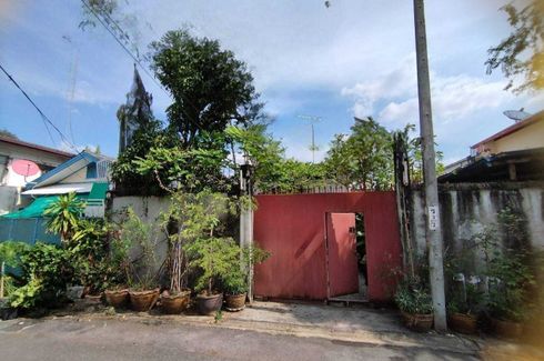 2 Bedroom House for sale in Bang Mot, Bangkok