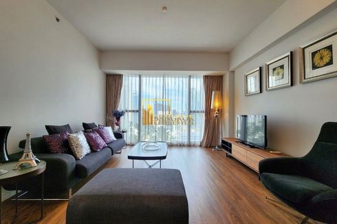 2 Bedroom Condo for Sale or Rent in The Met, Thung Maha Mek, Bangkok near BTS Chong Nonsi