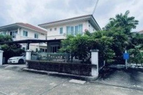 3 Bedroom House for sale in Bueng Kham Phroi, Pathum Thani near BTS Eastern Outer Ring