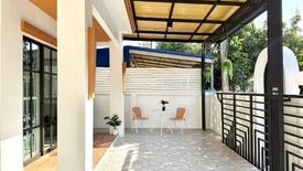 4 Bedroom Townhouse for sale in Khu Fang Nuea, Bangkok