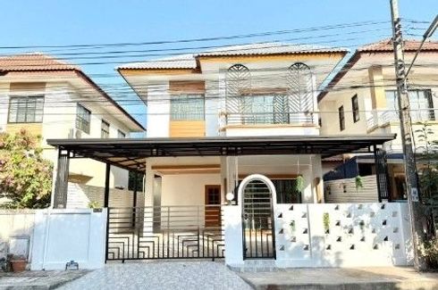 4 Bedroom Townhouse for sale in Khu Fang Nuea, Bangkok