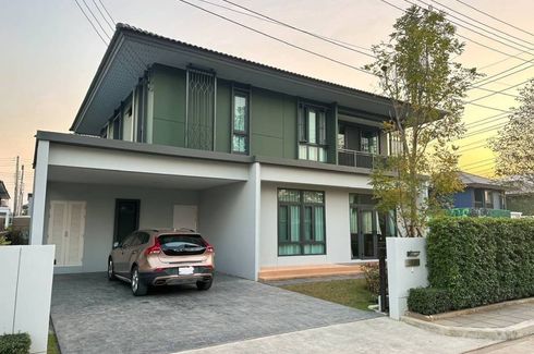 4 Bedroom House for rent in San Phi Suea, Chiang Mai