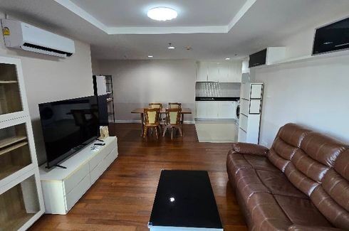 2 Bedroom Condo for rent in Huai Khwang, Bangkok near MRT Phra Ram 9