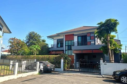 3 Bedroom House for rent in San Na Meng, Chiang Mai