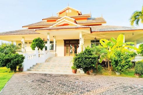 Villa for Sale or Rent in Huai Yai, Chonburi