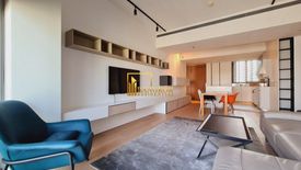 2 Bedroom Condo for Sale or Rent in The Met, Thung Maha Mek, Bangkok near BTS Chong Nonsi