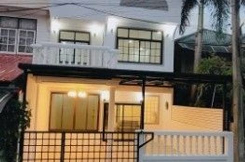 4 Bedroom Townhouse for sale in Sanam Bin, Bangkok