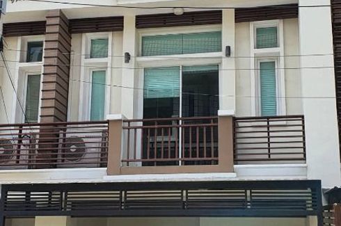 3 Bedroom Townhouse for rent in Lat Phrao, Bangkok