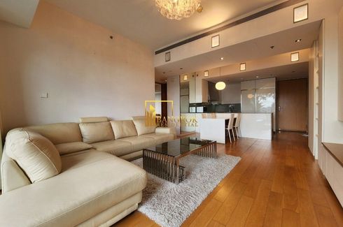 2 Bedroom Condo for rent in The Met, Thung Maha Mek, Bangkok near BTS Chong Nonsi