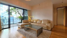 2 Bedroom Condo for rent in The Met, Thung Maha Mek, Bangkok near BTS Chong Nonsi