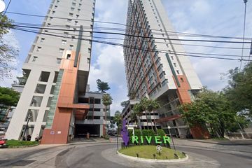 Condo for sale in Ivy River, Bang Pakok, Bangkok near BTS Talat Phlu