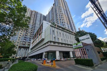Condo for sale in Rich Park 2 @ Taopoon Interchange, Bang Sue, Bangkok near MRT Tao Poon