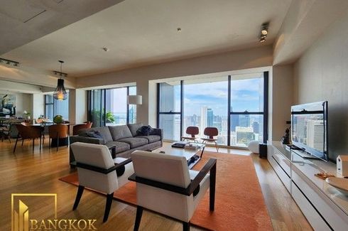 2 Bedroom Condo for Sale or Rent in The Met, Thung Maha Mek, Bangkok near BTS Chong Nonsi