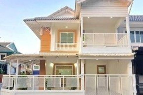 3 Bedroom Townhouse for sale in Bang Yai, Nonthaburi