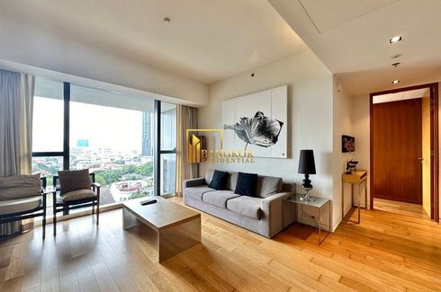 2 Bedroom Condo for rent in The Met, Thung Maha Mek, Bangkok near BTS Chong Nonsi