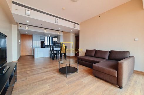 2 Bedroom Condo for rent in The Met, Thung Maha Mek, Bangkok near BTS Chong Nonsi