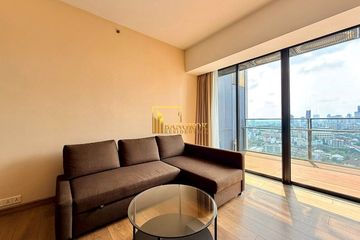 2 Bedroom Condo for rent in The Met, Thung Maha Mek, Bangkok near BTS Chong Nonsi