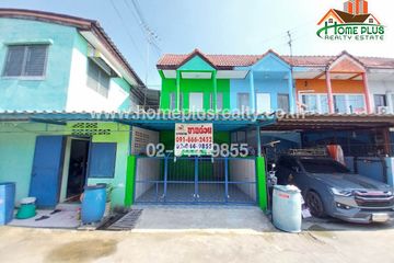 1 Bedroom Townhouse for sale in Bang Pla, Nakhon Pathom