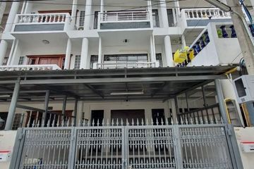 4 Bedroom House for rent in Bang Bamru, Bangkok