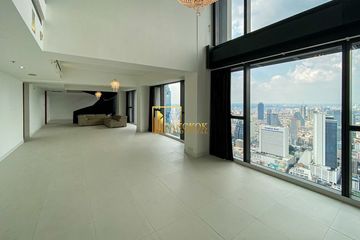 5 Bedroom Condo for rent in The Met, Thung Maha Mek, Bangkok near BTS Chong Nonsi