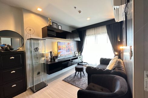 1 Bedroom Condo for rent in Life Asoke Hype, Makkasan, Bangkok near MRT Phra Ram 9