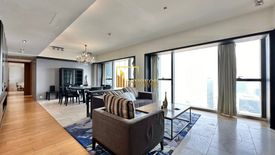 3 Bedroom Condo for rent in The Met, Thung Maha Mek, Bangkok near BTS Chong Nonsi