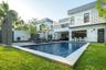 4 Bedroom House for sale in World Club Land Village, Khlong Sam, Pathum Thani