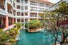 126 Bedroom Hotel / Resort for sale in Na Kluea, Chonburi