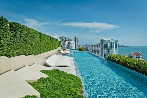 2 Bedroom Condo for rent in Baan Plai Haad - Pattaya, Na Kluea, Chonburi