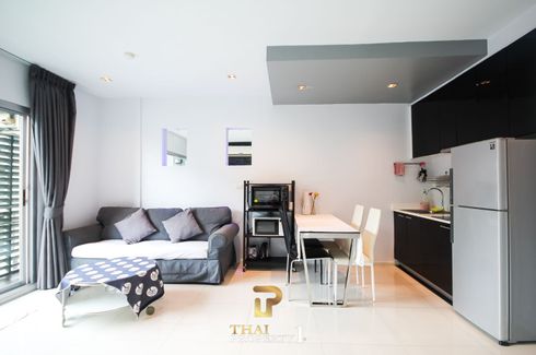 2 Bedroom Condo for sale in The Gallery Pattaya, Nong Prue, Chonburi