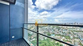 3 Bedroom Condo for Sale or Rent in The Met, Thung Maha Mek, Bangkok near BTS Chong Nonsi