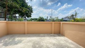 House for sale in Bann Imumporn Pinklao-Thawee Watthana, Sala Thammasop, Bangkok