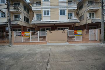 House for sale in Bann Imumporn Pinklao-Thawee Watthana, Sala Thammasop, Bangkok