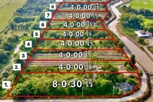 Land for sale in Nong Khae, Saraburi