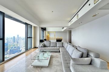 5 Bedroom Condo for rent in The Met, Thung Maha Mek, Bangkok near BTS Chong Nonsi