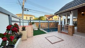 4 Bedroom House for rent in Central Park 5 Village, Nong Prue, Chonburi