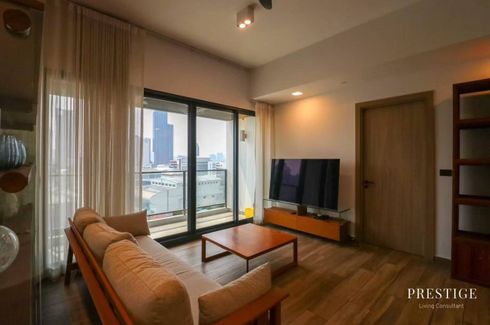 4 Bedroom Condo for rent in The Lofts Asoke, Khlong Toei Nuea, Bangkok near MRT Phetchaburi