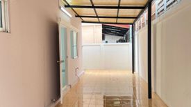 House for sale in Baan Pisan Prachauthit, Thung Khru, Bangkok