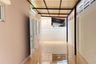 House for sale in Baan Pisan Prachauthit, Thung Khru, Bangkok