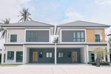 4 Bedroom House for sale in Nong Phai Kaeo, Chonburi