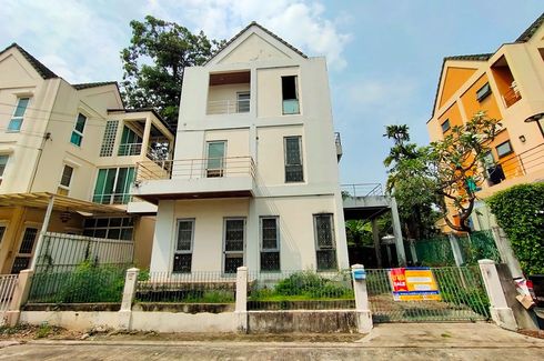 House for sale in Dokmai, Bangkok